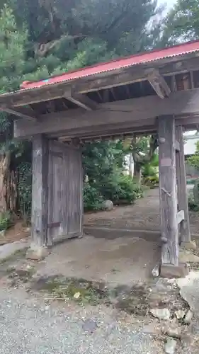 向得寺(神奈川県)