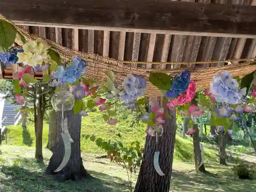 美幌神社(北海道)