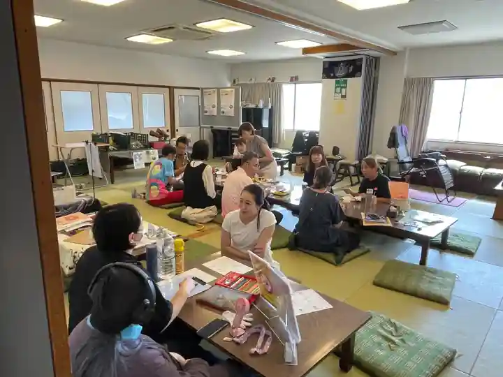 遠照山 光明寺(尼崎大仏)(兵庫県)