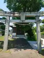 荒神社(山口県)