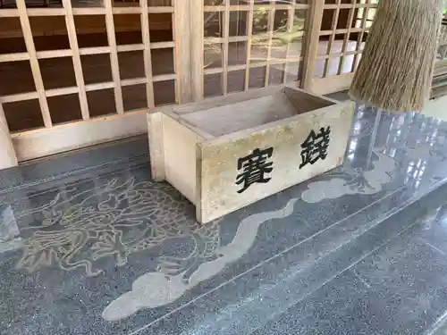 羽雄神社のその他建物