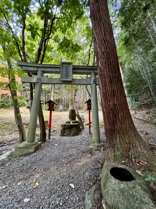 今熊野観音寺(京都府)