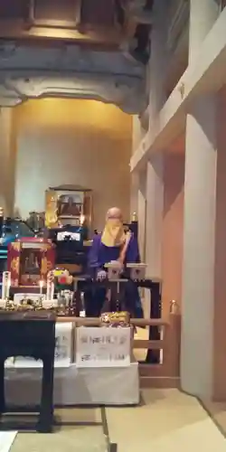 眞久寺の体験その他