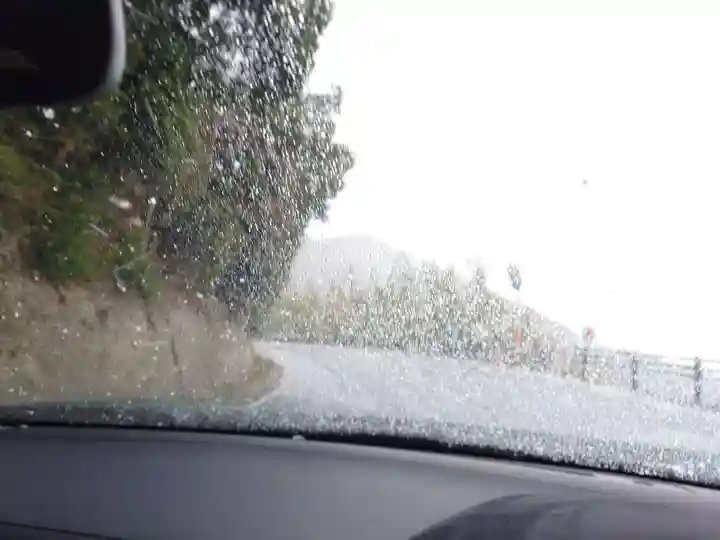 日御碕神社(島根県)
