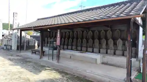 多聞寺(岡山県)