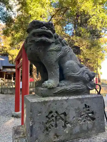 大田原神社(栃木県)