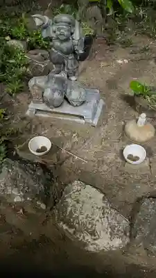 小島八幡神社(東京都)