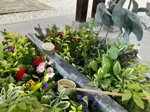 白鷺神社(栃木県)