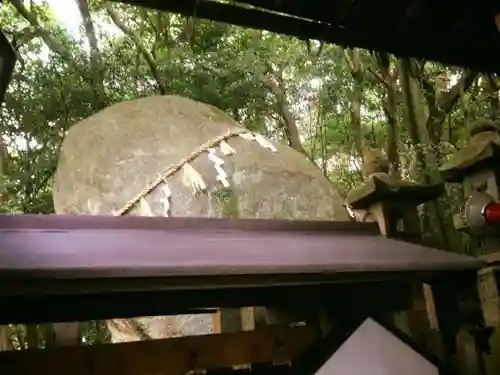 星田妙見宮のその他建物