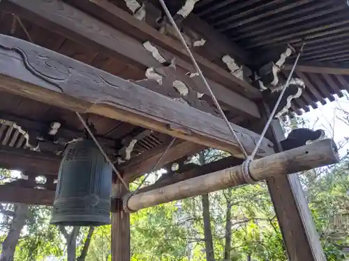 深光寺のその他建物