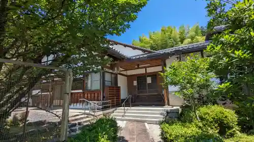 三寳寺(京都府)