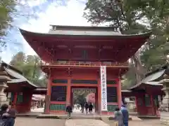 鹿島神宮の山門