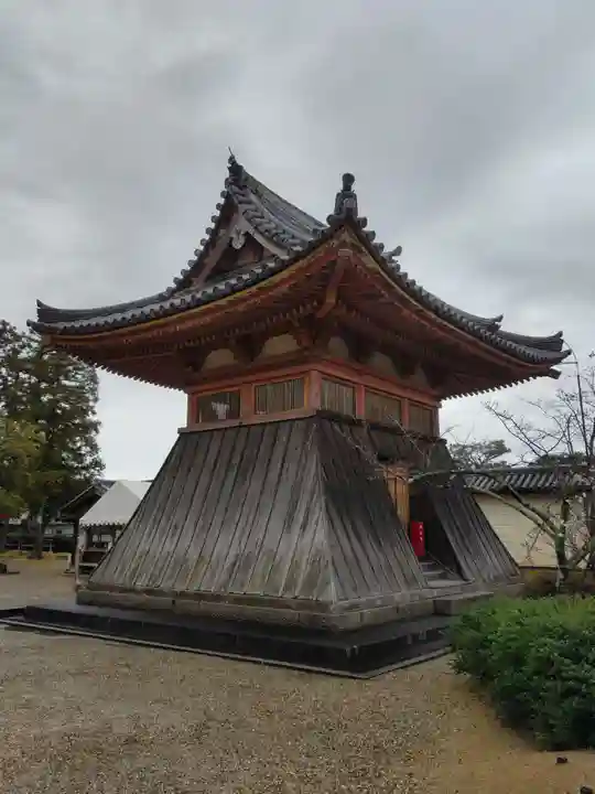 法華寺(奈良県)