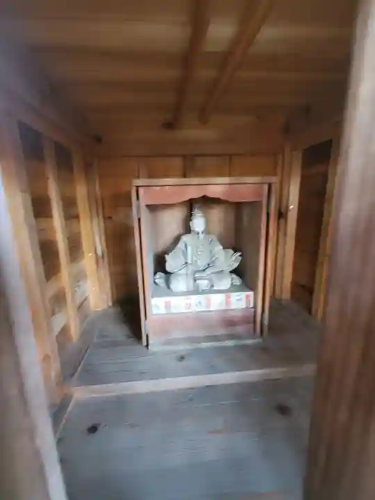 前玉神社(埼玉県)