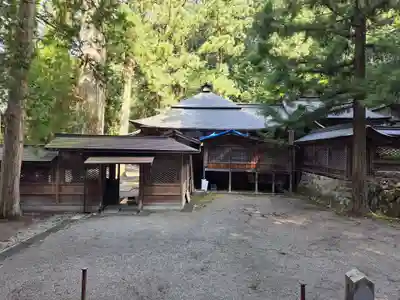 日枝神社(岐阜県)