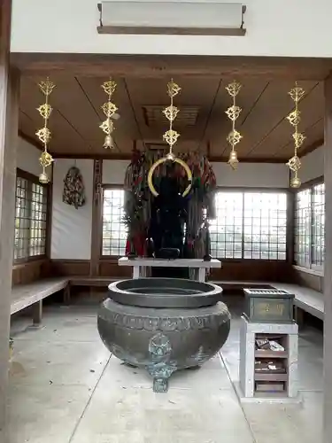 西教寺(滋賀県)