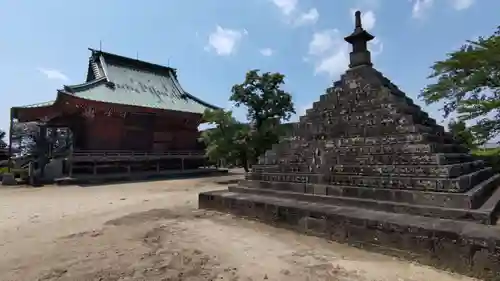 明王院の建物その他