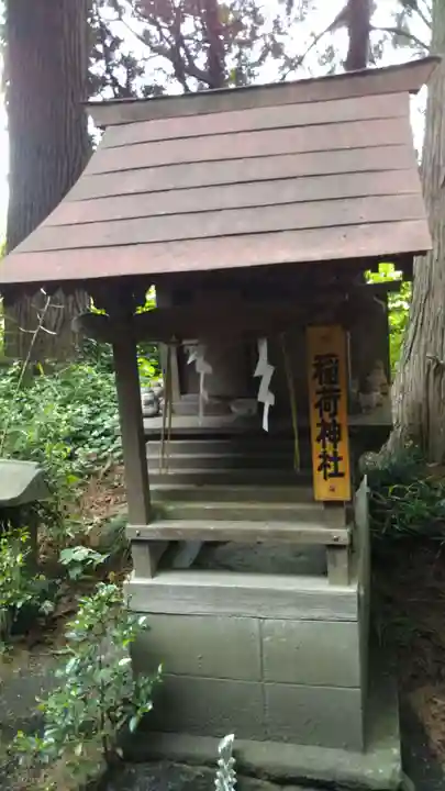 吉田神社の末社・摂社
