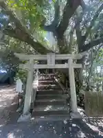 午大神社(山口県)