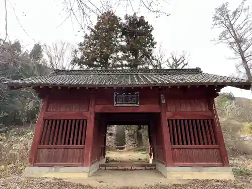 桑台院(長野県)