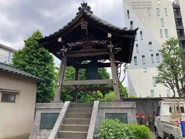 重林寺(東京都)