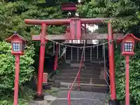 祐徳稲荷神社(長崎県)