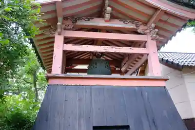 大聖勝軍寺のその他建物