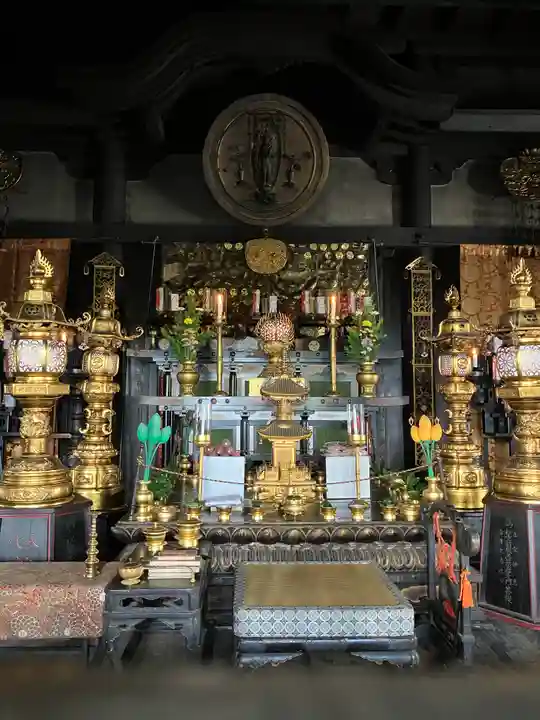東大寺 二月堂(奈良県)