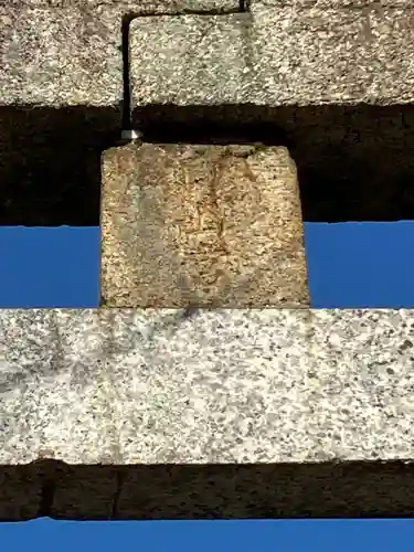和爾良神社のその他建物