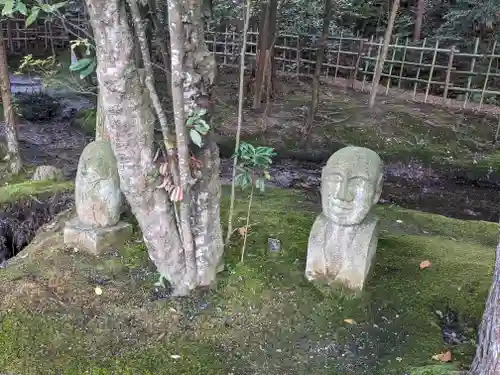 酬恩庵一休寺(京都府)