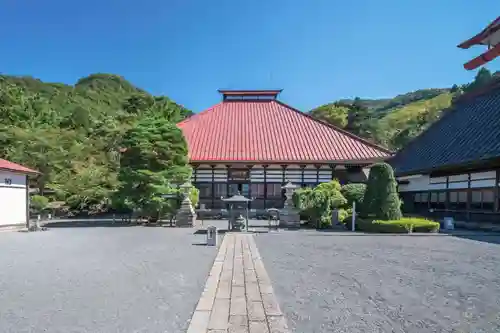 岩松院(長野県)