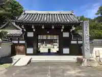 大興寺の山門・神門