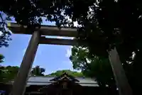 猿田彦神社(三重県)
