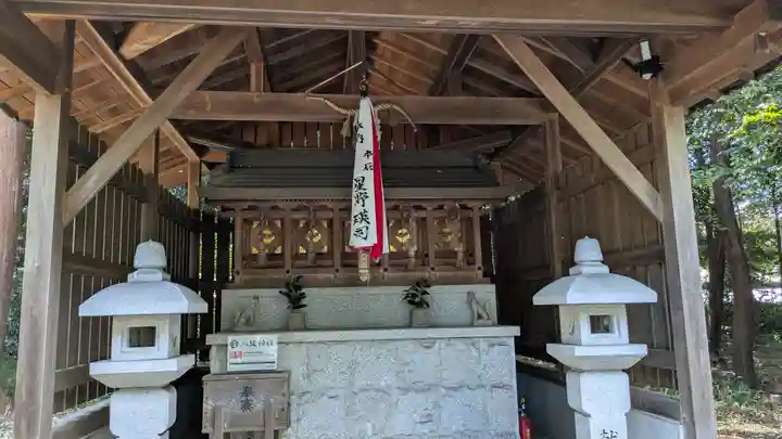 八坂神社(滋賀県)
