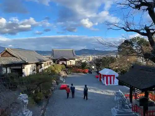 建勲神社(京都府)