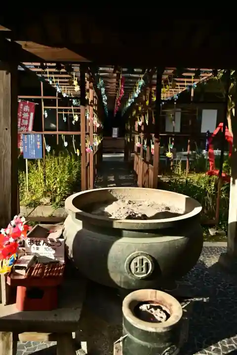 国上寺(新潟県)