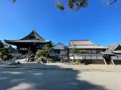 朝田寺(三重県)