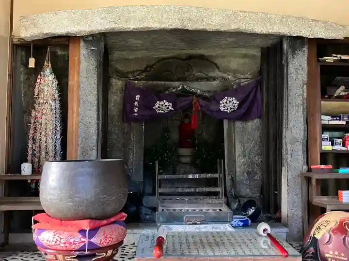 福昌寺(岐阜県)