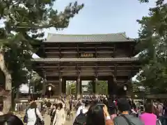 東大寺(奈良県)