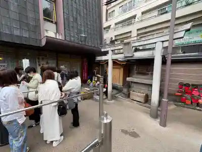 とげぬき地蔵尊 高岩寺(東京都)