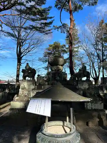 喜多院(埼玉県)