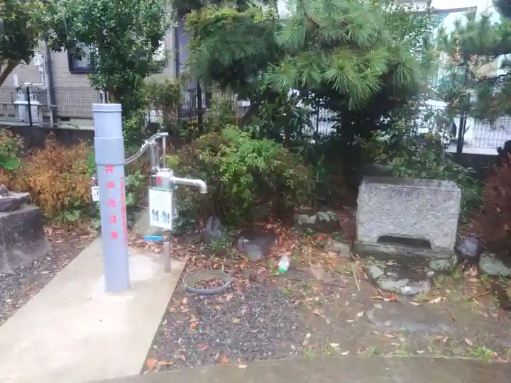 佐口神社(静岡県)
