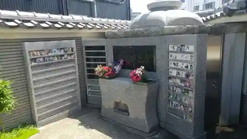 善宗寺のその他建物