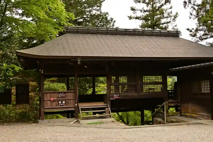 大善寺(山梨県)