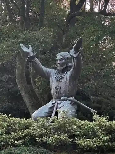 出雲大社(島根県)