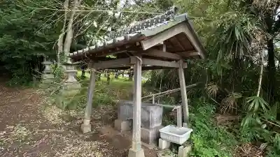春日神社(埼玉県)