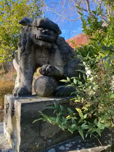 豊景神社(福島県)