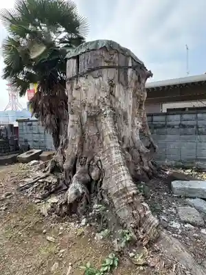 愛宕神社(栃木県)
