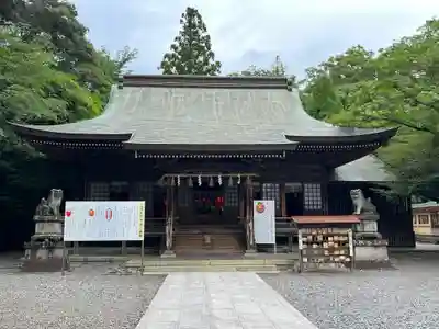 砥鹿神社（里宮）(愛知県)