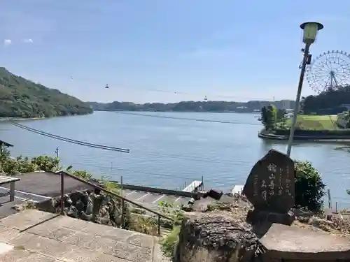 舘山寺(静岡県)